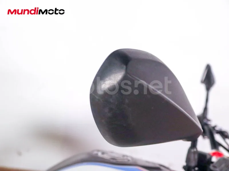 BMW G 310 R - Vista 14