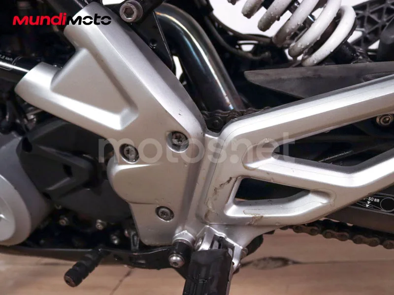 BMW G 310 R - Vista 15