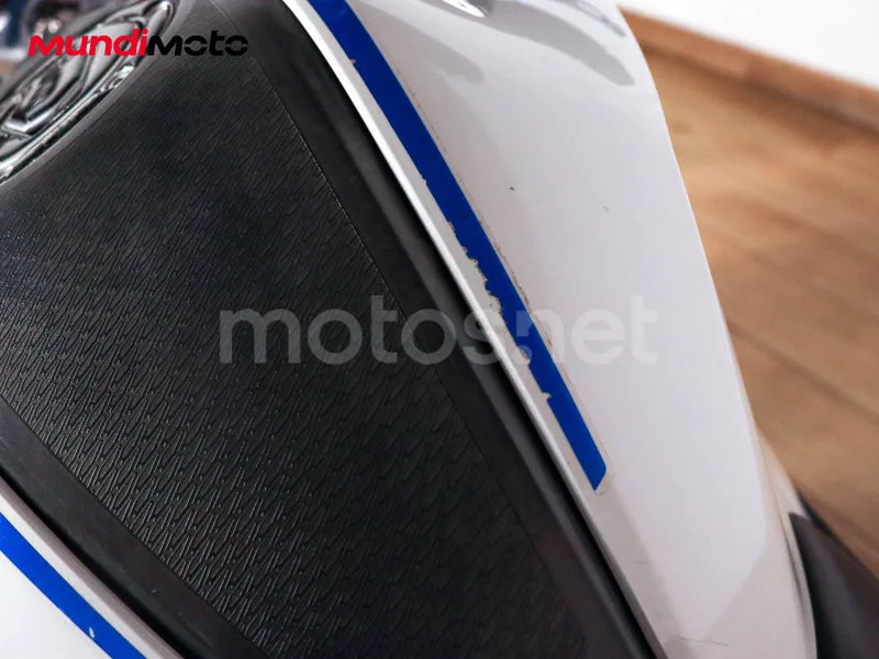BMW G 310 R - Vista 16