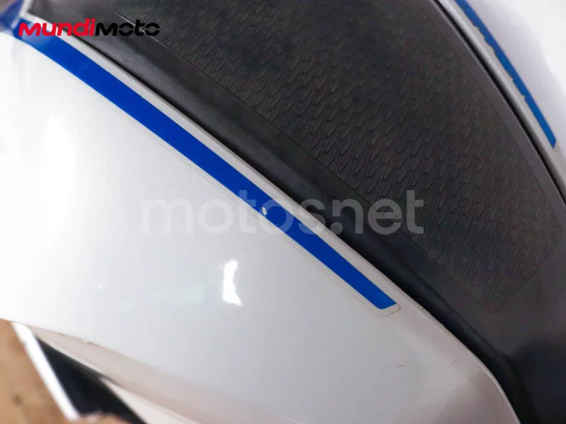 BMW G 310 R - Vista 17