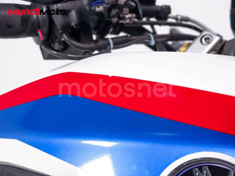 BMW G 310 R - Vista 21