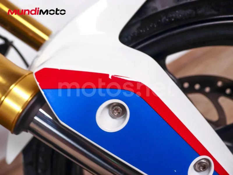 BMW G 310 R - Vista 22