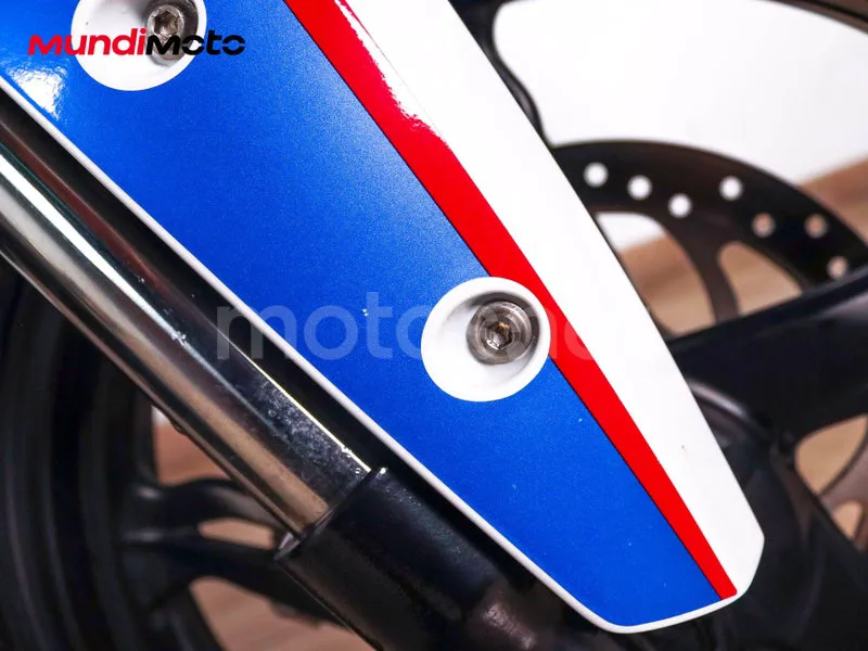 BMW G 310 R - Vista 23