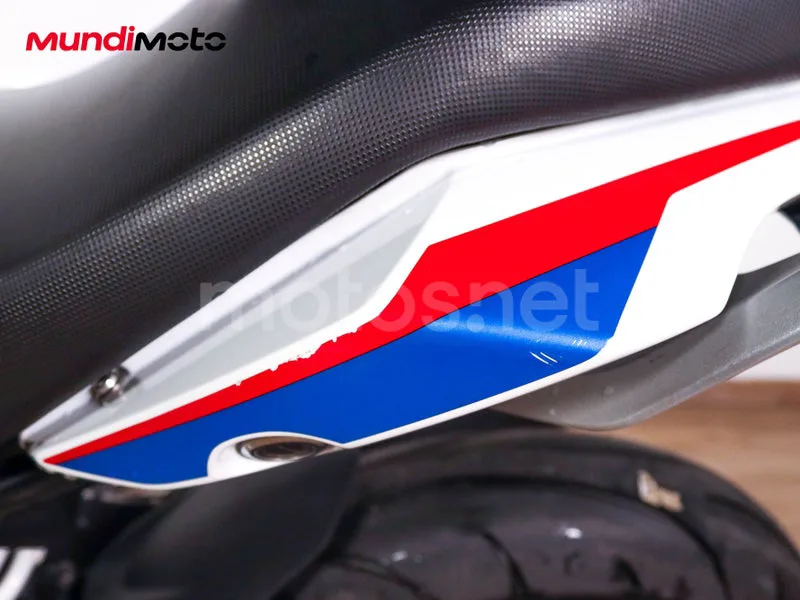 BMW G 310 R - Vista 27