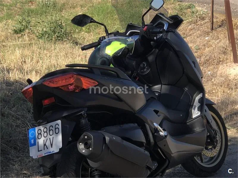Yamaha XMAX 400 4500 € 2021 Badajoz - 2