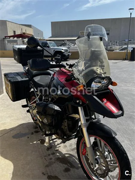 BMW R 1200 GS 6700 € 2007 Illes Balears - 2