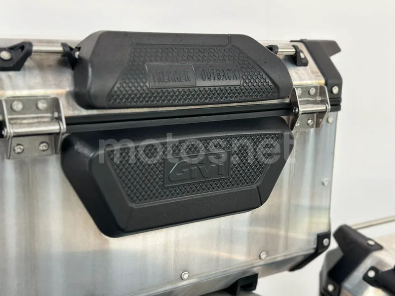 Suzuki V-Strom 650XT - Vista 25