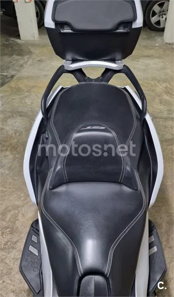 BMW C 650 GT 2600 € 2017 Sevilla - 2
