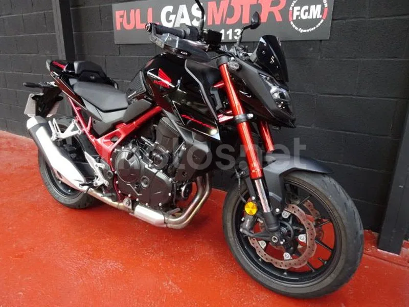 Honda CB750 Hornet 5799 € 2024 Madrid - 2