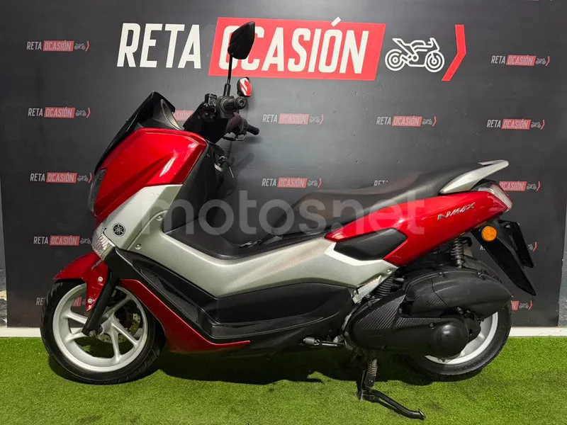 Yamaha NMAX 1699 € 2016 Málaga - 1