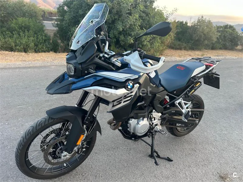 BMW F 850 GS 10.500 € 2023 Almería - 2