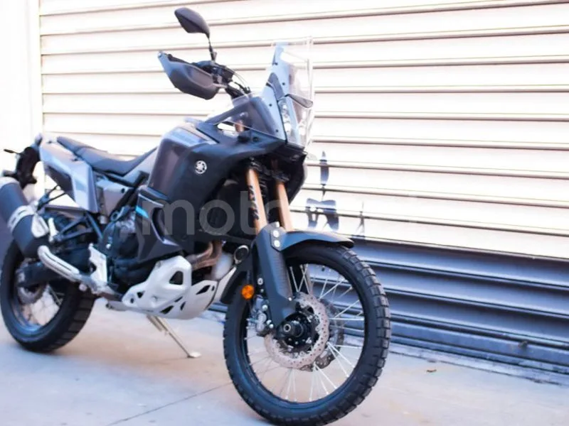 Yamaha Ténéré 700 10.300 € 2024 Madrid - 2