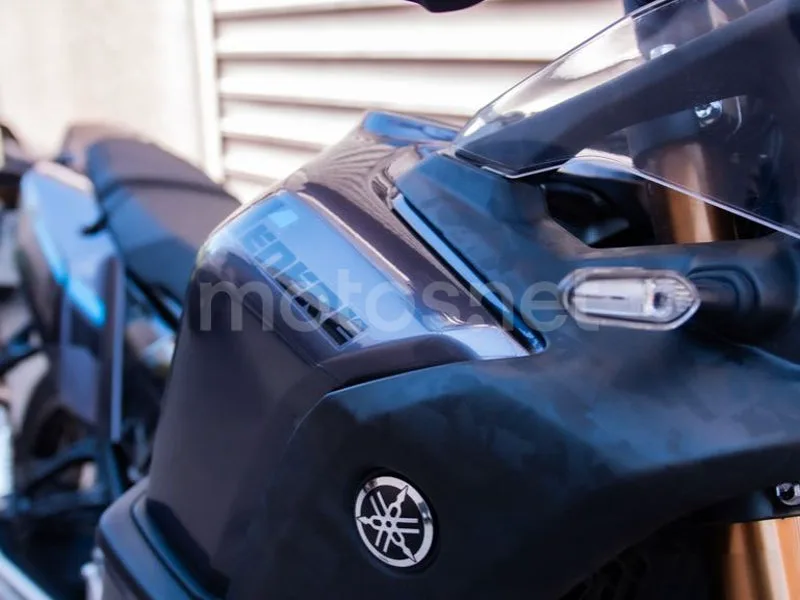 Yamaha Ténéré 700 - Vista 14
