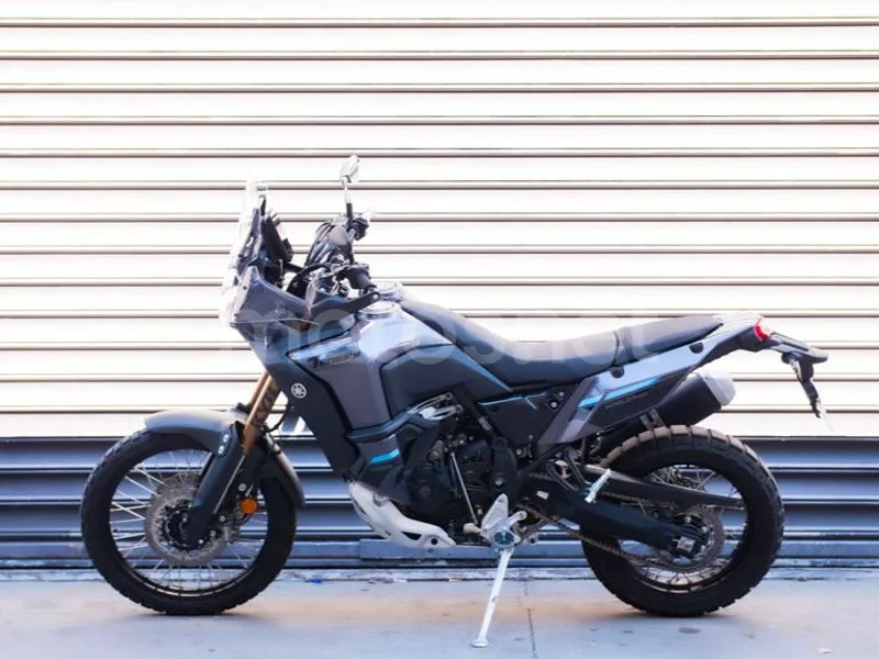 Yamaha Ténéré 700 - Vista 16