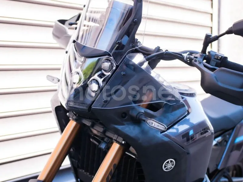Yamaha Ténéré 700 - Vista 18