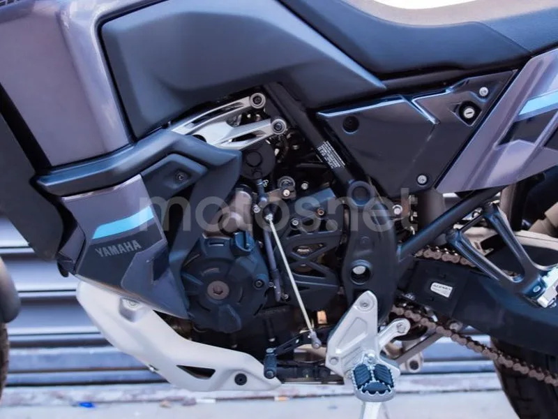 Yamaha Ténéré 700 - Vista 20