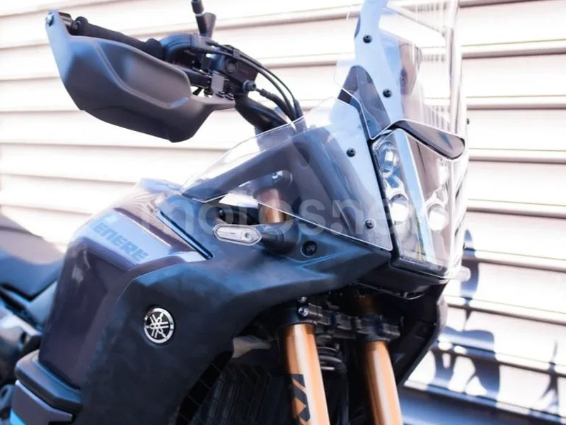 Yamaha Ténéré 700 - Vista 3