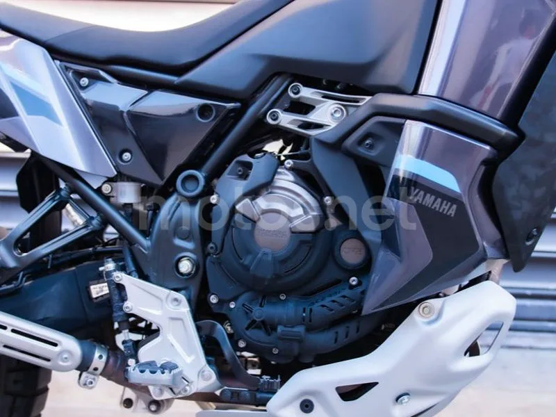 Yamaha Ténéré 700 - Vista 5