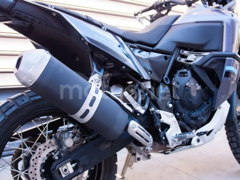 Yamaha Ténéré 700 - Vista 6