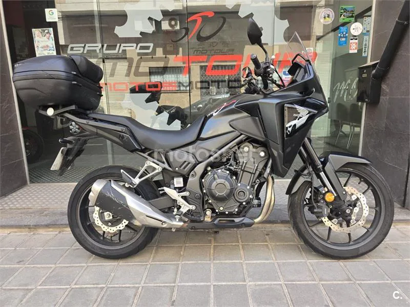 Honda NX500 4995 € 2025 Alicante - 1