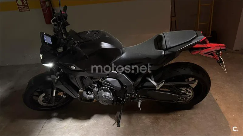 Yamaha MT-09 9500 € 2025 Barcelona - 1