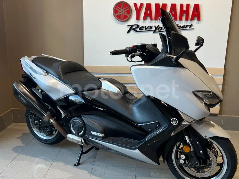 Yamaha TMAX 7900 € 2019 Cantabria - 1
