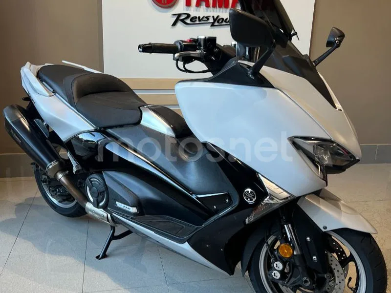 Yamaha TMAX 7900 € 2019 Cantabria - 2