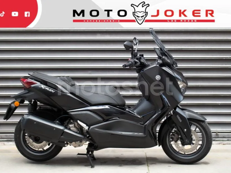 Yamaha XMAX 300 5400 € 2023 Madrid - 1