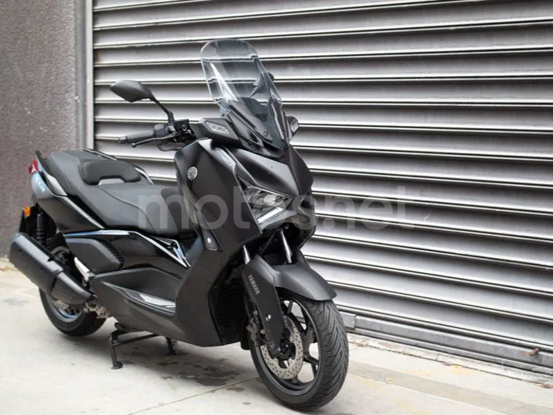 Yamaha XMAX 300 5400 € 2023 Madrid - 2