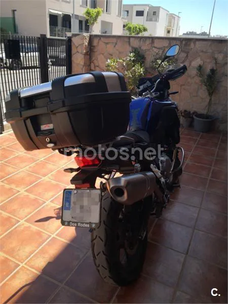 BMW F 750 GS 8200 € 2022 Castellón - 2