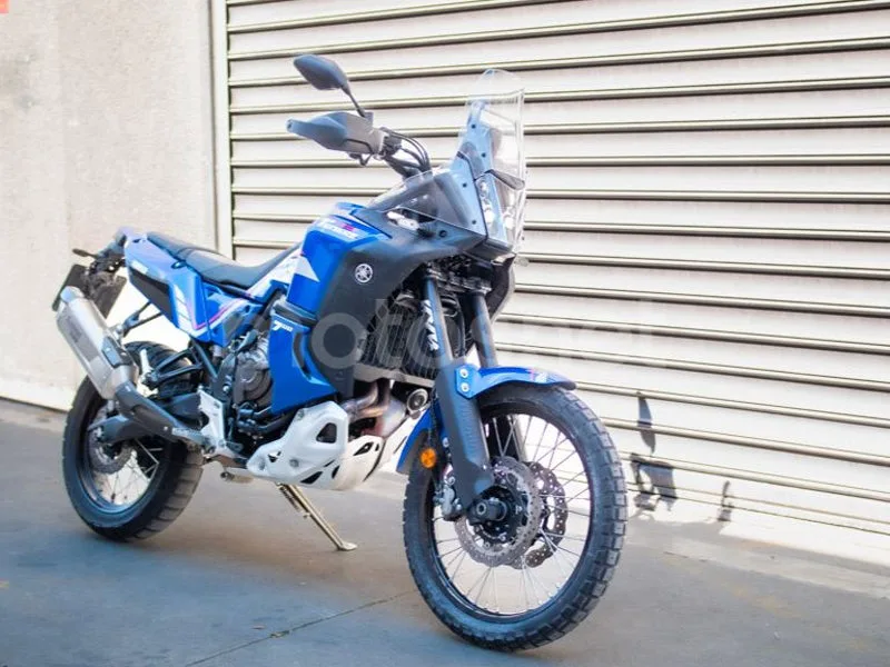 Yamaha Ténéré 700 10.700 € 2023 Madrid - 2