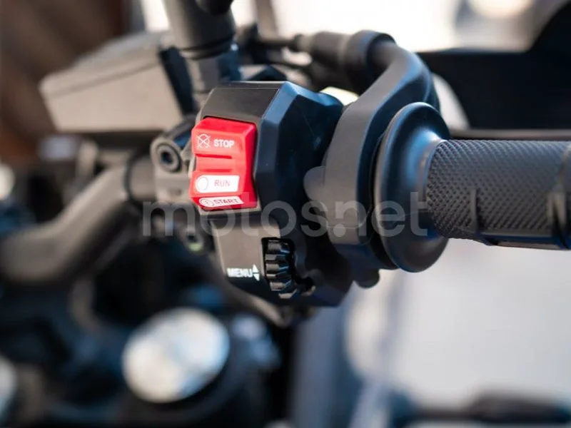 Yamaha Ténéré 700 - Vista 11