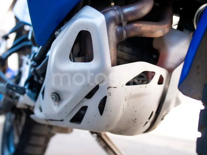Yamaha Ténéré 700 - Vista 15