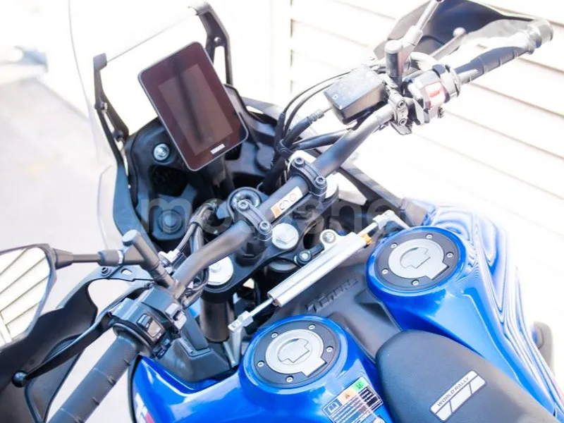 Yamaha Ténéré 700 - Vista 23
