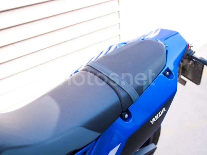 Yamaha Ténéré 700 - Vista 24