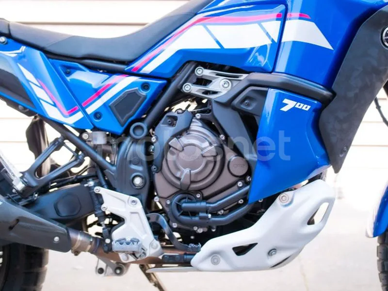 Yamaha Ténéré 700 - Vista 6