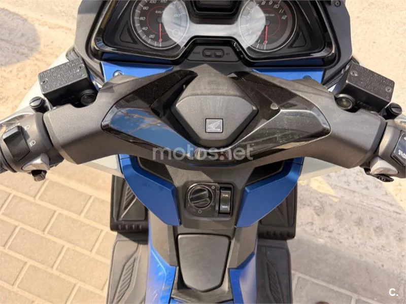 Honda Forza 125 2950 € 2018 Madrid - 2