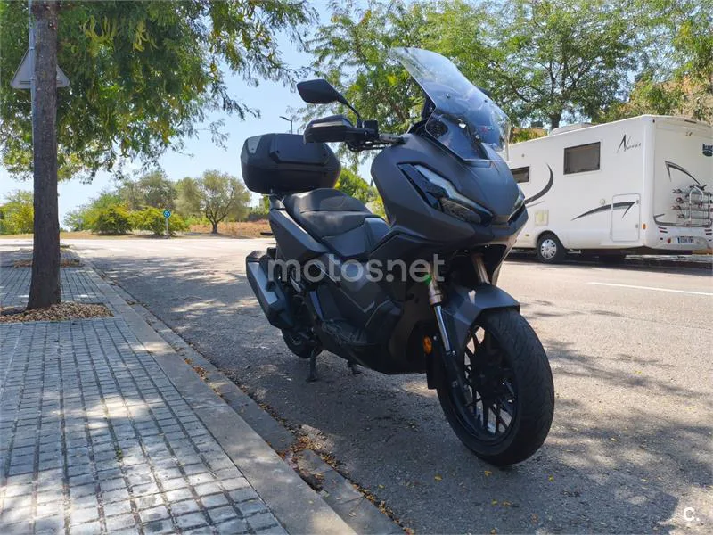 Honda ADV350 4100 € 2022 Barcelona - 2