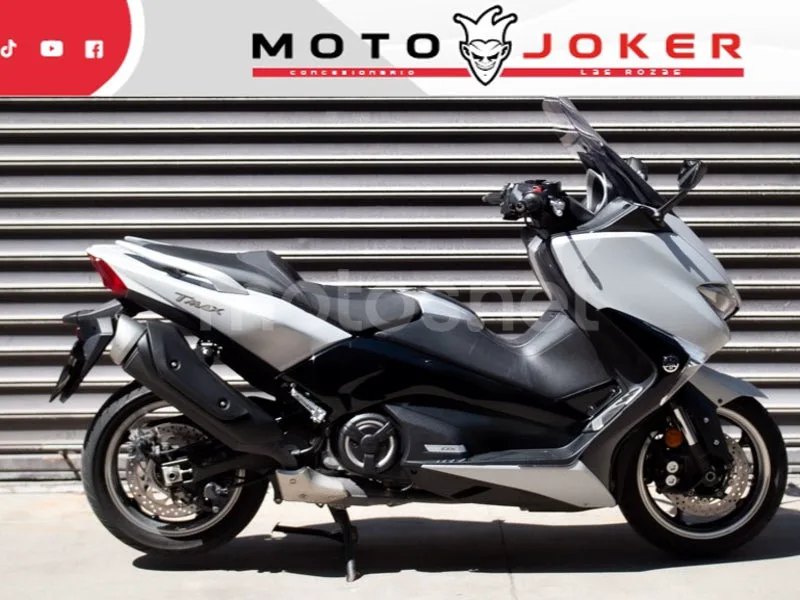 Yamaha TMAX 7950 € 2019 Madrid - 1