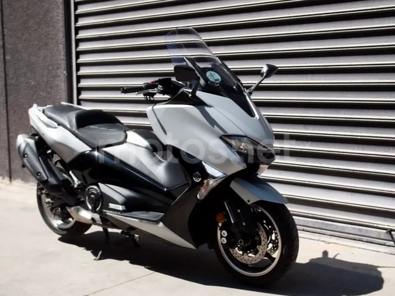 Yamaha TMAX 7950 € 2019 Madrid - 2