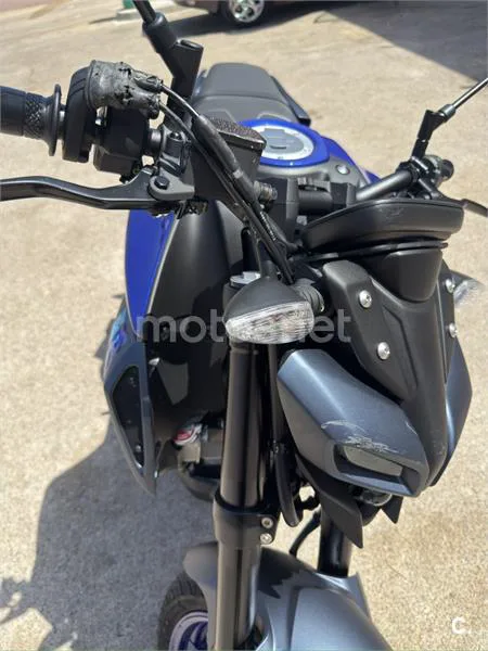 Yamaha MT-125 4900 € 2026 Cádiz - 2
