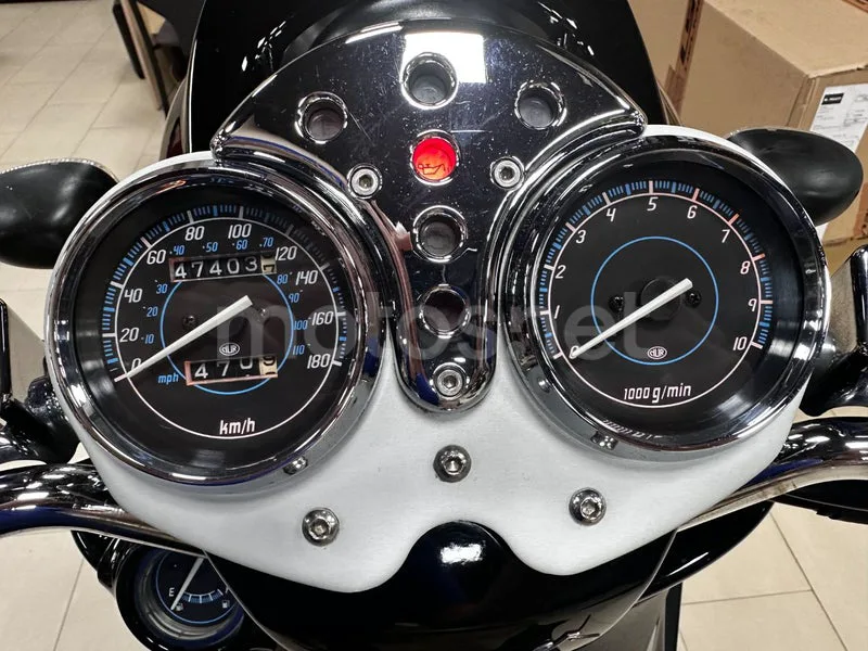 Piaggio Beverly 250 - Vista 6