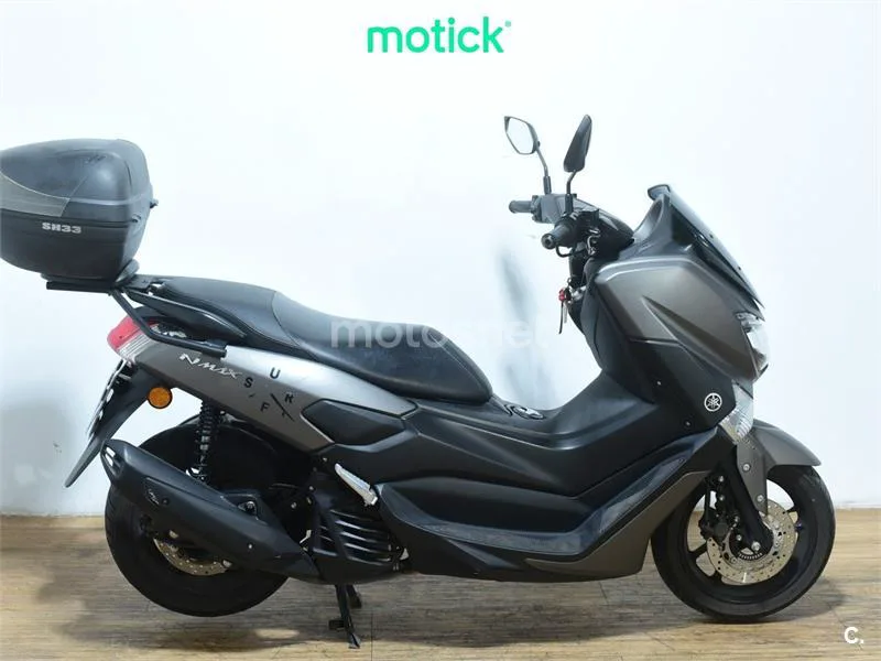 Yamaha NMAX 2700 € 2020 Valencia - 2