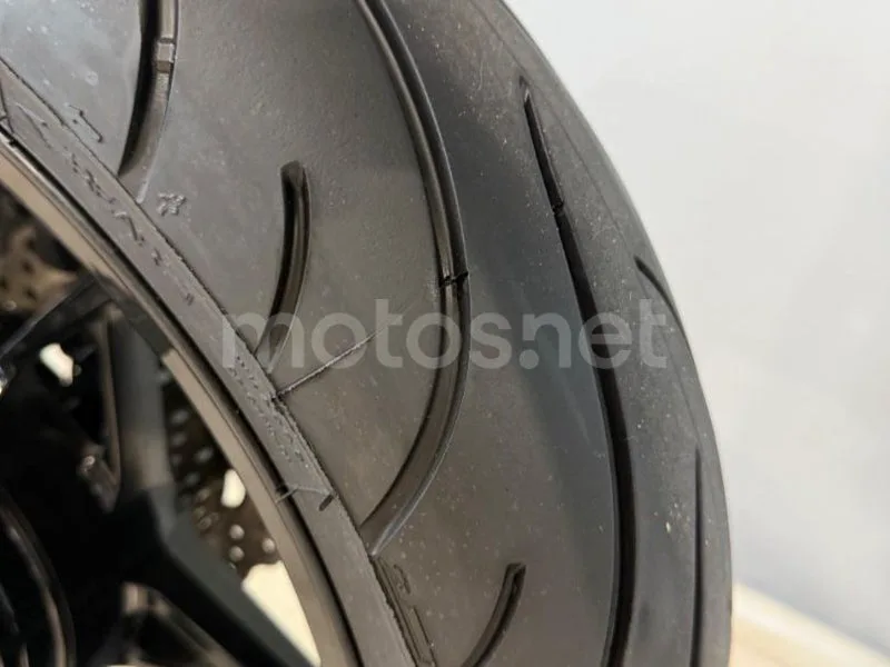 Kawasaki Z650 4800 € 2017 Pontevedra - 2