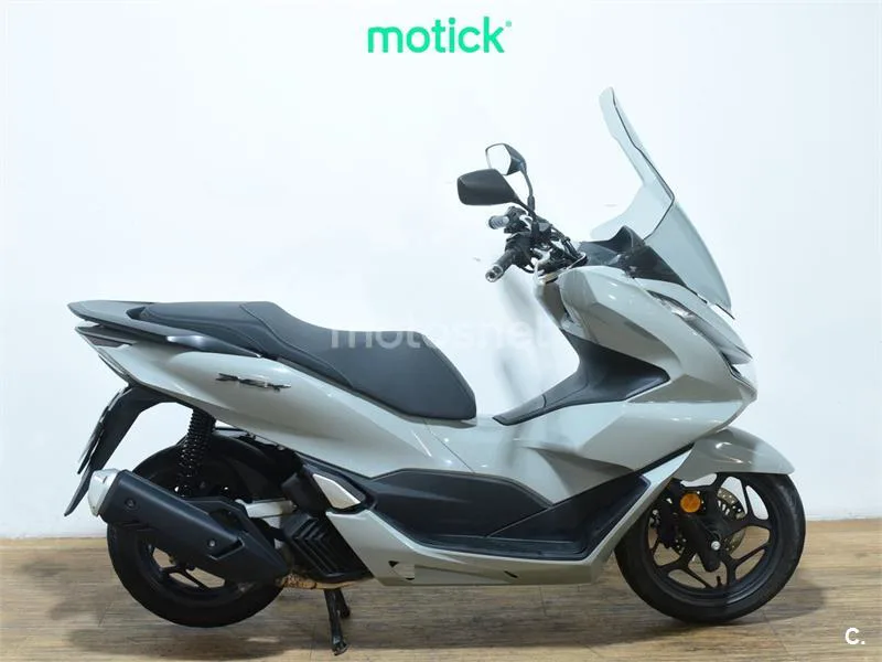 Honda PCX125 2990 € 2023 Madrid - 2