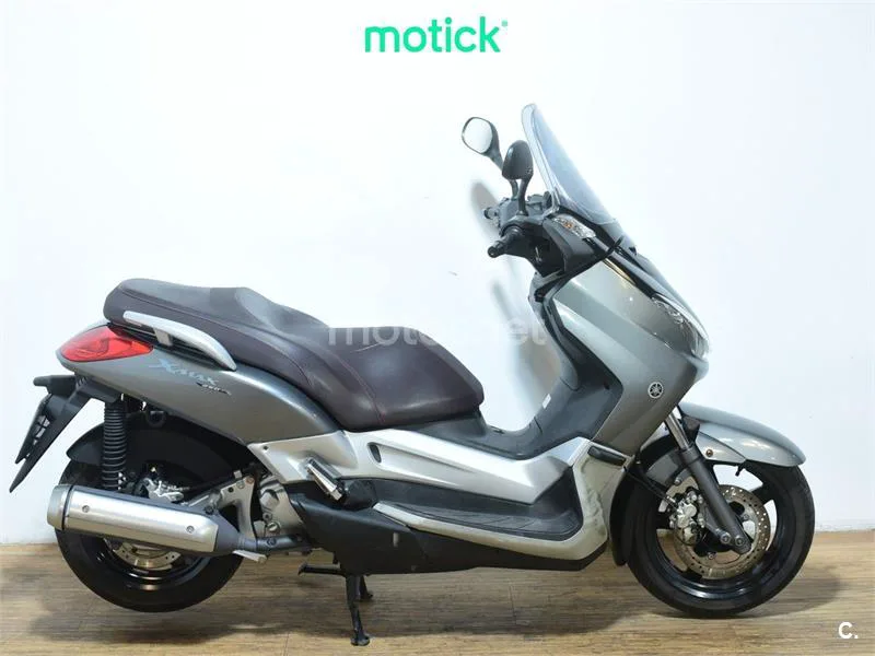 Yamaha XMAX 250 1800 € 2009 Madrid - 2