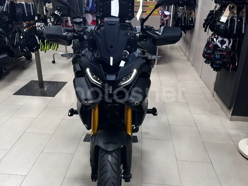 Yamaha Tracer 9 11.600 € 2024 Almería - 1