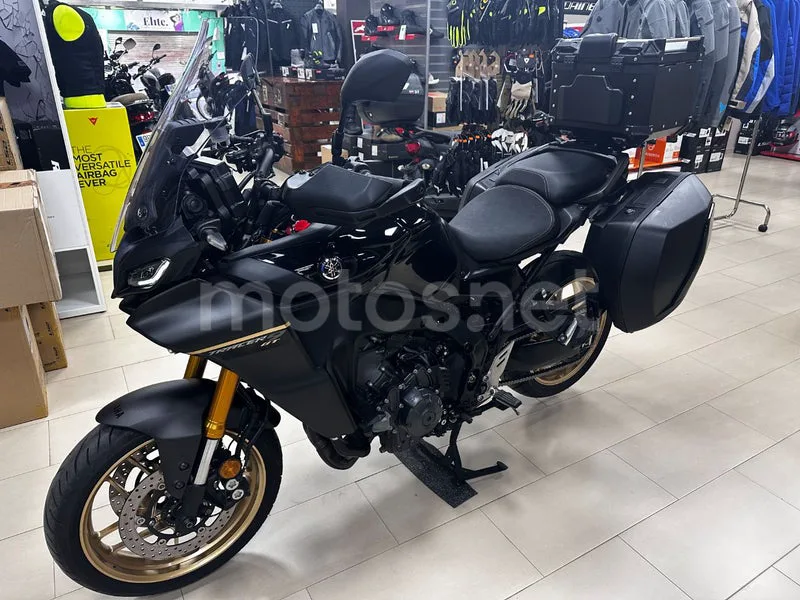 Yamaha Tracer 9 11.600 € 2024 Almería - 2