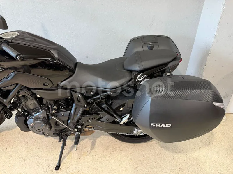 Yamaha MT-07 6300 € 2024 Pontevedra - 2