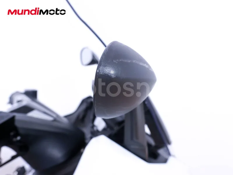 BMW C 650 Sport - Vista 14